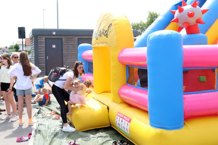 Dan zaščite in reševanja 32 foto Ljubo Vukelič